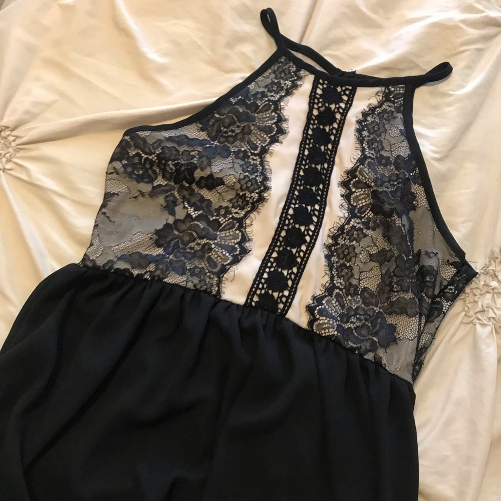 fancy tank top